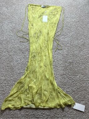 Rat & Boa Cobra Skirt